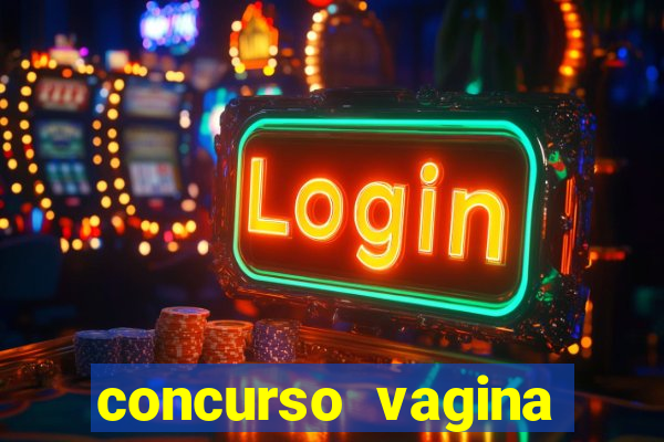 concurso vagina mais linda